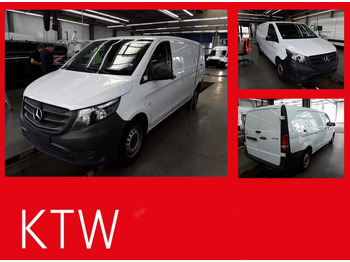 Kleine bestelwagen MERCEDES-BENZ Vito 116