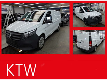 Kleine bestelwagen MERCEDES-BENZ Vito 116