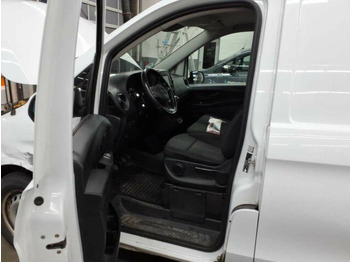 Kleine bestelwagen MERCEDES-BENZ Vito116CDI KA Extralang,Klima,Kamera,Tempomat...: afbeelding 2 Kleine bestelwagen MERCEDES-BENZ Vito116CDI KA Extralang,Klima,Kamera,Tempomat...: afbeelding 2
