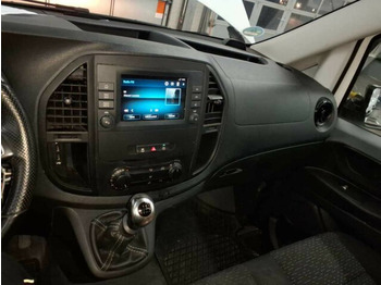 Kleine bestelwagen MERCEDES-BENZ Vito116CDI KA Extralang,Klima,Kamera,Tempomat...: afbeelding 5 Kleine bestelwagen MERCEDES-BENZ Vito116CDI KA Extralang,Klima,Kamera,Tempomat...: afbeelding 5