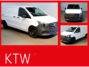 Kleine bestelwagen MERCEDES-BENZ Vito 116
