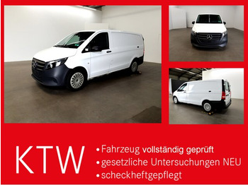 Kleine bestelwagen MERCEDES-BENZ Vito 116