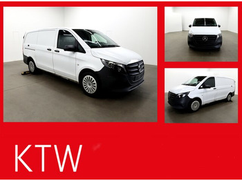 Kleine bestelwagen MERCEDES-BENZ Vito 116