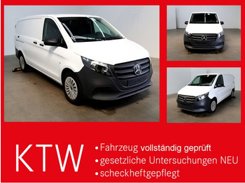 Kleine bestelwagen MERCEDES-BENZ Vito 116