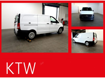 Kleine bestelwagen MERCEDES-BENZ Vito 116