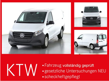 Kleine bestelwagen MERCEDES-BENZ Vito 116