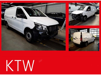 Kleine bestelwagen MERCEDES-BENZ Vito 116