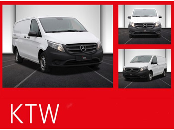 Kleine bestelwagen MERCEDES-BENZ Vito 116