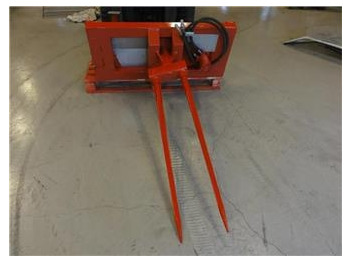 Veeteelt materiaal POMI