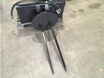 Veeteelt materiaal POMI