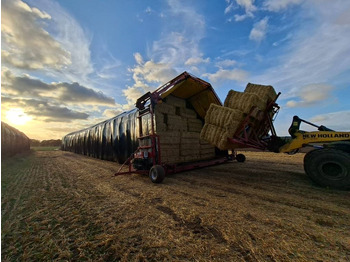 Nieuw Wikkelaar Pomi Wrap 12: afbeelding 4 Nieuw Wikkelaar Pomi Wrap 12: afbeelding 4