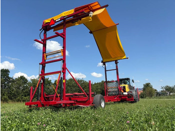 Nieuw Wikkelaar Pomi Wrap 12: afbeelding 2 Nieuw Wikkelaar Pomi Wrap 12: afbeelding 2