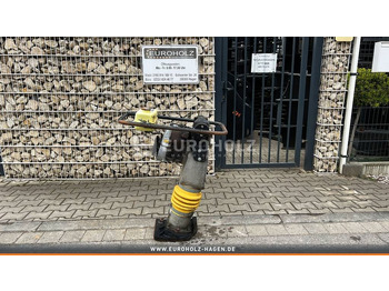 Trilplaat Ammann Vibrationsstampfer ABS 68: afbeelding 2 Trilplaat Ammann Vibrationsstampfer ABS 68: afbeelding 2