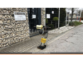 Trilplaat Ammann Vibrationsstampfer ABS 68: afbeelding 5 Trilplaat Ammann Vibrationsstampfer ABS 68: afbeelding 5