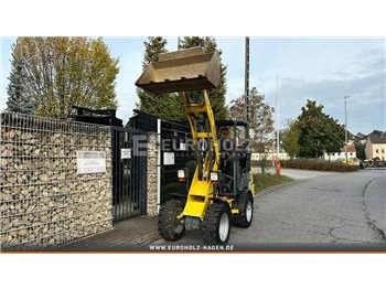 Wiellader WACKER