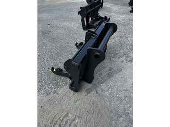 Nieuw Aanbouwdeel Big Adapter Bobcat Teleskoplader auf Dreipunkt Aufnahme: afbeelding 4 Nieuw Aanbouwdeel Big Adapter Bobcat Teleskoplader auf Dreipunkt Aufnahme: afbeelding 4