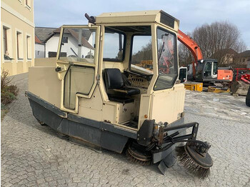 Veegwagen Amros 1250 Kehrmaschine: afbeelding 3 Veegwagen Amros 1250 Kehrmaschine: afbeelding 3