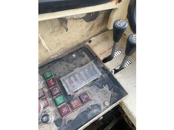 Veegwagen Amros 1250 Kehrmaschine: afbeelding 5 Veegwagen Amros 1250 Kehrmaschine: afbeelding 5