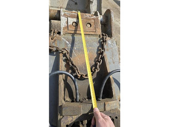 Bak BMT SW2 Böschungslöffel 180 cm Arbeitsbreite: afbeelding 2 Bak BMT SW2 Böschungslöffel 180 cm Arbeitsbreite: afbeelding 2