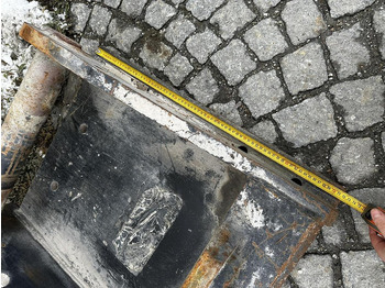 Snelwissel Big Anbauplatte passend zu Lehnhoff MS21 - MS25: afbeelding 3