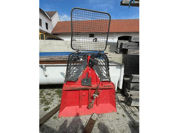 Lier Krpan 4,5 E Seilwinde: afbeelding 2