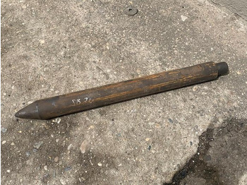Hydraulische hamer HAMMER