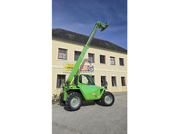 Lader Merlo P41.7 Teleskoplader: afbeelding 2