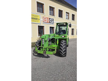 Lader Merlo P41.7 Teleskoplader: afbeelding 5