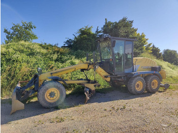 Grader NEW HOLLAND