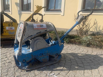 Trilplaat WEBER