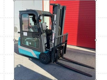 Elektrische heftruck BAOLI
