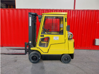 Heftruck HYSTER