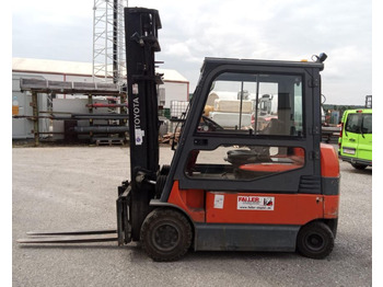 Heftruck TOYOTA FBMF 35