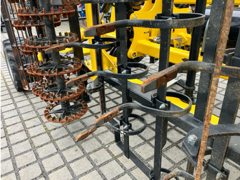 Eg Bednar Swifter SO 6000 Profi: afbeelding 5 Eg Bednar Swifter SO 6000 Profi: afbeelding 5