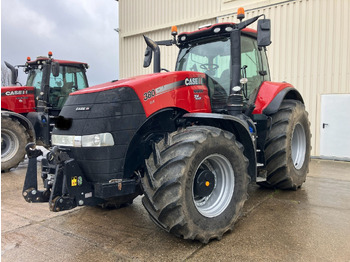Tractor CASE IH Magnum