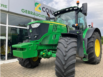 Tractor JOHN DEERE 6175R
