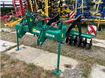 Grondbewerking toebehoor LOMMA