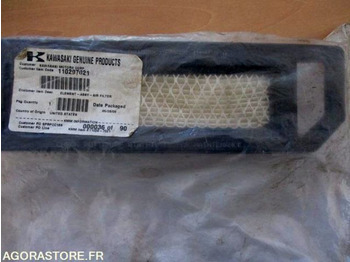 Gereedschap/ Toebehoor KAWASAKI
