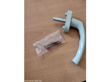 Gereedschap/ Toebehoor
