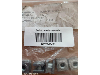 Gereedschap/ Toebehoor