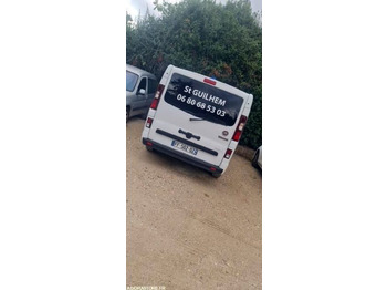 Ambulance FIAT