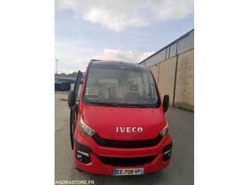 Touringcar IVECO