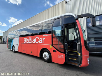 Touringcar MAN Lion's Coach