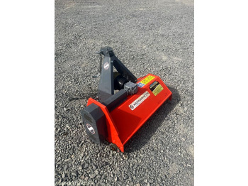 Landbouwmachine