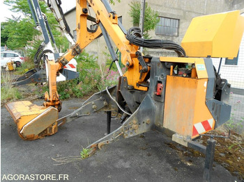 Landbouwmachine