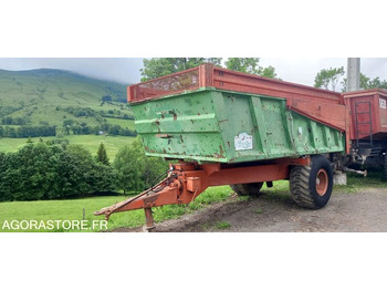 Landbouwmachine