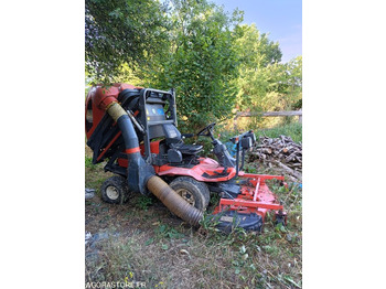 Landbouwmachine KUBOTA