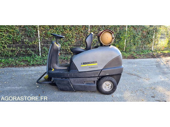 Leasing  BALAYEUSE KARCHER - 2012 - 182 heures BALAYEUSE KARCHER - 2012 - 182 heures: afbeelding 3
