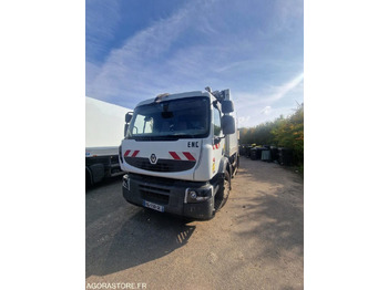 Vuilniswagen RENAULT Premium