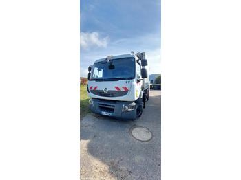 Vuilniswagen RENAULT Premium